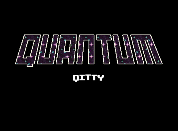 Quantum Qitty Game Cover