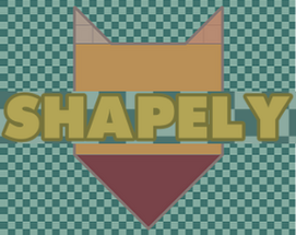 Shapely Image