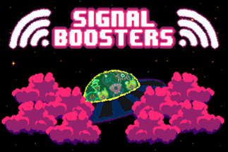 Signal Boosters Image