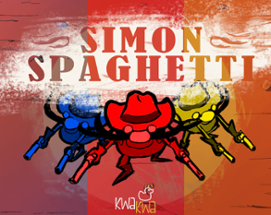 Simon Spaghetti Image