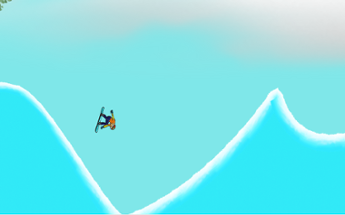 Snow Boarder Image