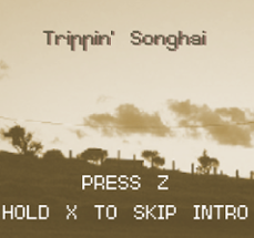 Trippin' Songhai (2013) Image