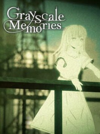 Grayscale Memories Game Cover