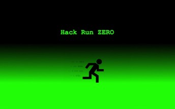 Hack Run ZERO Image