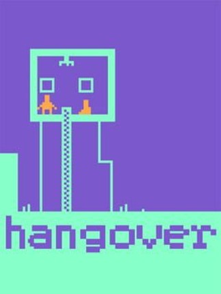 hangover Game Cover