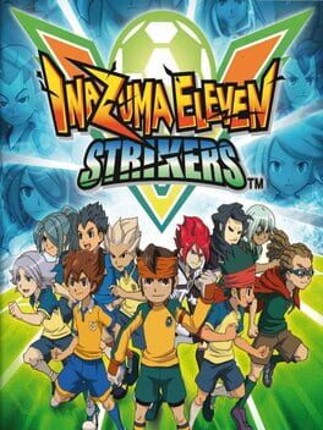 Inazuma Eleven Strikers Game Cover
