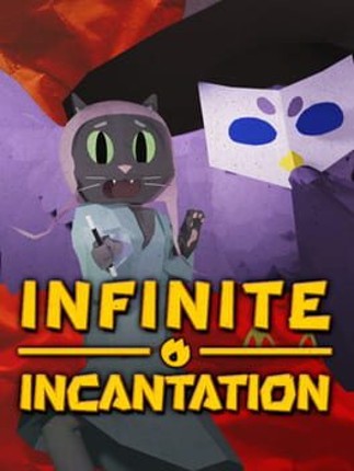 Infinite Incantation Game Cover