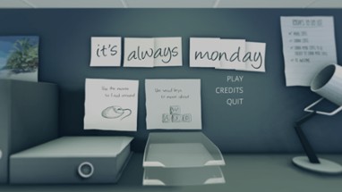 it's always monday Image