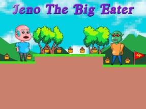 Jeno The Big Eater Image