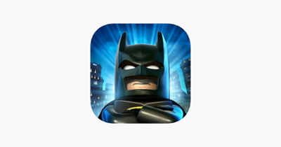 LEGO Batman: DC Super Heroes Image