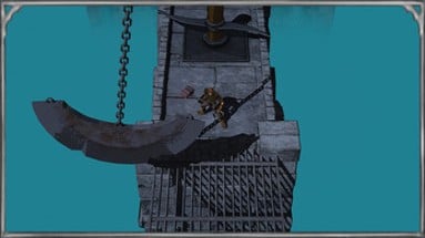 Lindwyrm - Pit Challenge Image