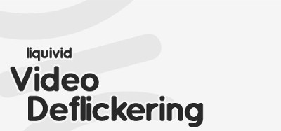 liquivid Video Deflickering Image