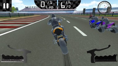 Moto Bike Race - Racing games Image