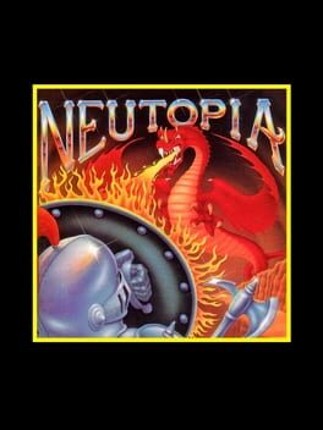 Neutopia Game Cover