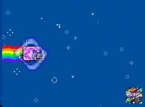 Nyan Adventure [NEW] Image
