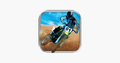 Off-Road Bike Racing Image