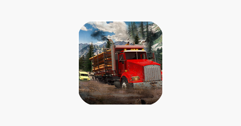 Offroad Mud Truck Driver Game Cover