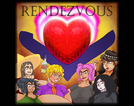 Originals rendezvous Game Cover