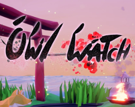 Owl Watch Image