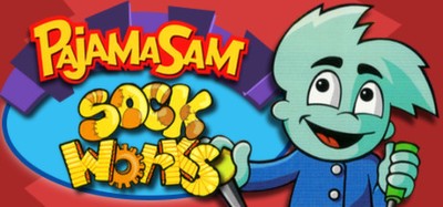 Pajama Sam's Sock Works Image