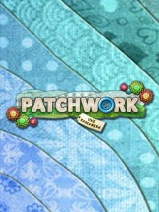 Patchwork Game Cover