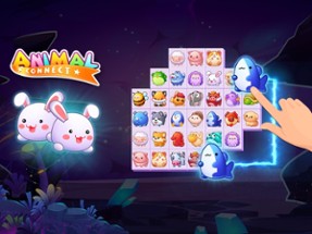 Pet Connect - Puzzle Game Image