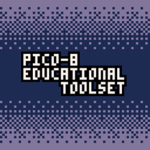 PICO-8 Educational Toolset Image