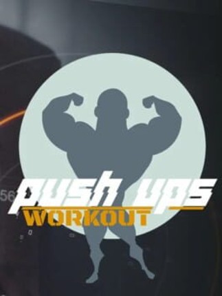 Push-Ups Workout Game Cover
