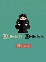 Queen Difficult Chess Game Image