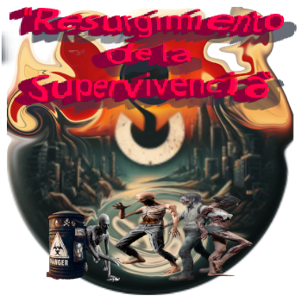 Resurgimiento de la Supervivencia Game Cover