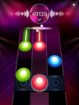 Rock Hero: A new rhythm game Image