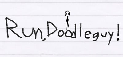 Run, Doodleguy! Image