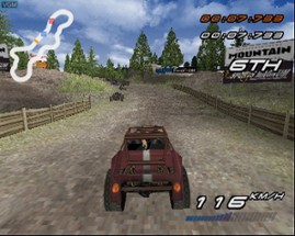Simple 2000 Series Vol. 11: The Offroad Buggy Image