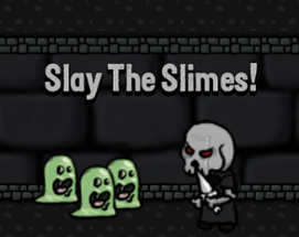 Slay The Slimes Image