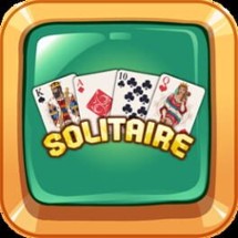 Solitaire #1 Image