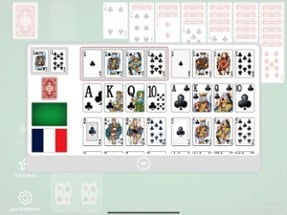 Solitaire - Cards Image