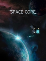 Space Core : The Ragnarok Image
