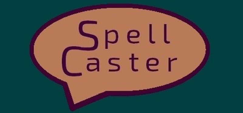 SpellCaster Game Cover