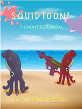 SquidToon Image