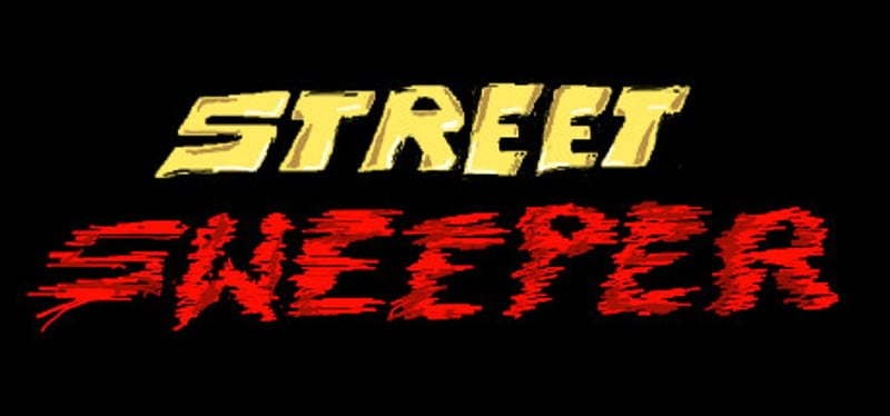 Street Sweeper Game Cover