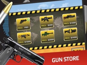 Strike Gun Counter Combat Wars Image