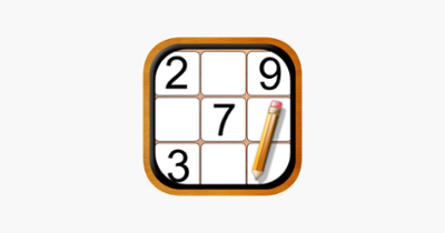 Sudoku Professional Image