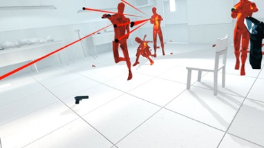 SUPERHOT VR Image