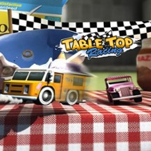 Table Top Racing: World Tour Image