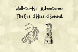 The Grand Wizard Summit Image