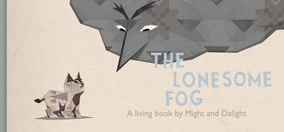 The Lonesome Fog Image