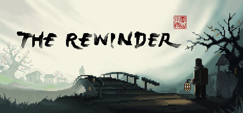 The Rewinder Game Cover