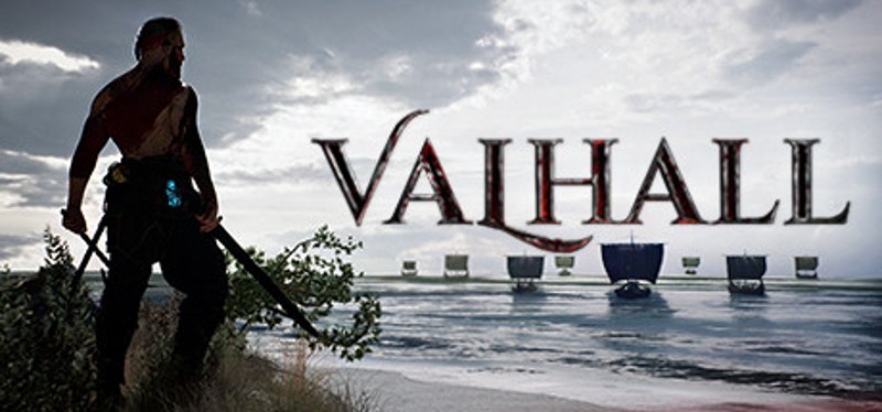 VALHALL Tests Game Cover