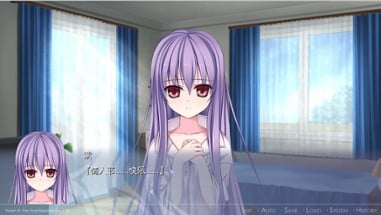 Violet rE:-The Final reExistence- Image