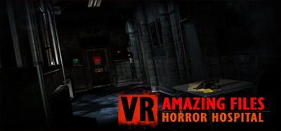 VR Amazing Files: Horror Hospital Image